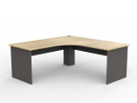 Blaze 90° Corner Desk