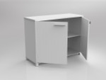 Mod Storage Credenza 1200 Wide