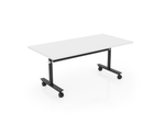 Ascend Tech Adjust Flip Table