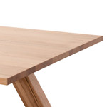 Messmate 2.4m Dining Table