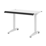 Pneumatic Height Adjustable Flip Drawing Table