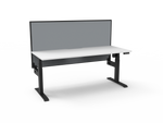 Lift Light Single Electric Stand Up Desk
