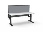 Lift Light Single Electric Stand Up Desk