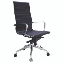 Web Tall High Back PU Executive Chair Web Tall High Back PU Executive Chair