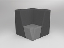 Mod Grandstand 90 Degree