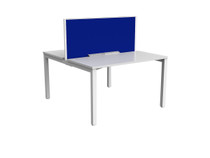 Axle Office Desking-2 User-Doublesided Axle Office Desking-2 User-Doublesided