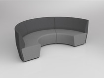 Mod Arc 3-Inner Black