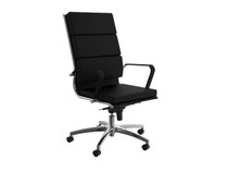Model High Back Executive Boardroom Chair