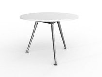 Team Round Meeting Table