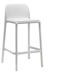 Bora Outdoor Bar Stool - 650mm Height Bora Outdoor Bar Stool - 650mm Height