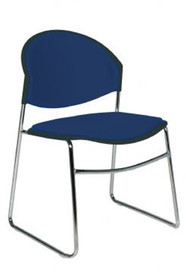 Taffy Sled Base Training Chair Taffy Sled Base Training Chair