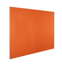 EDGE LX7000 Architectural Frame Pinboard - Designer Range