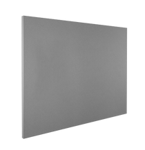 LX7000 Edge Architectural Frame Echopanel Fabric Pinnable Board