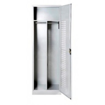 Clean & Dirty Metal Lockers