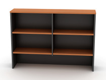 OM Overhead Hutch with Width 1350mm