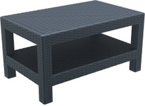 Monaco Outdoor Lounge Table Monaco Outdoor Lounge Table