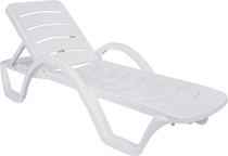 Havana Stackable Sun Lounger Havana Stackable Sun Lounger