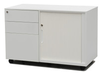 GP Steel Tambour Door with M3 Unit GP Steel Tambour Door with M3 Unit