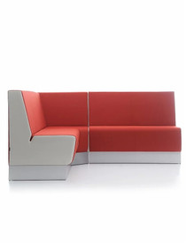 Aura CafÃ© Breakout Seating