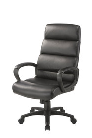 Cudal High Back Office Chair