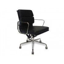 Dalby Soft Pad Boardroom Office Chair