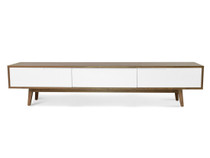 Trangie Scandinavian Lowline TV Entertainment Unit