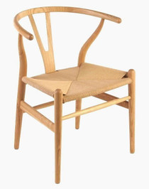 Narrabri Beech Menzies Dining Chair