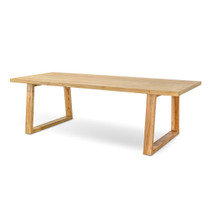 Benalla Reclaimed Dining Table