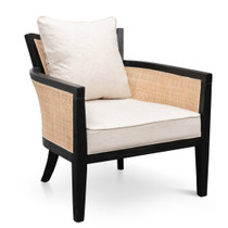 Jindera Rattan Armchair
