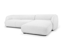 Beaudesert 3 Seater Right Chaise Sofa