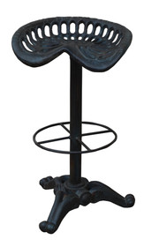 Forte Bar Stool