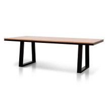 Menai Messmate 2.4m Dining Table