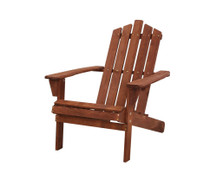 Casula Wooden Sun Lounge Beach Chair