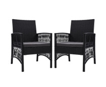 Collaroy Dining Chairs Patio Cushion