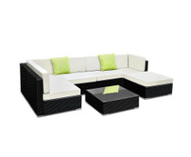 Como Sofa Set Garden Patio Lounge Como Sofa Set Garden Patio Lounge