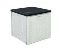 Homebush Seat Bench Outdoor Storage