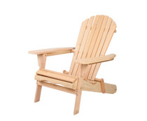 Kogarah Chair Adirondack Garden Patio