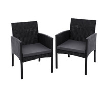 Eastgardens Bistro Chairs Garden Cushion Eastgardens Bistro Chairs Garden Cushion