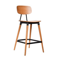 Felix Barstool - Ply Seat