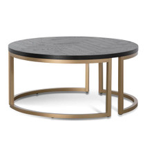 Adare Round Coffee Table
