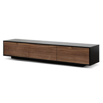 Capalaba 2.3m Wooden TV Unit