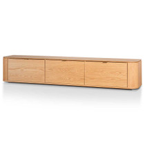 Clemant 2.4 TV Unit