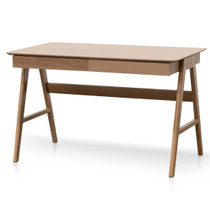 Dixalea 1.2m Wooden Office Desk