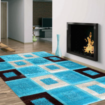 Everly 1206 Turquoise