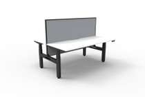 Lift Plus Back to Back Workstation Lift Plus Back to Back Workstation