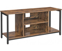 Stephanie Open Storage TV Console Unit