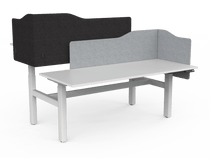 Wrap Around E-Panel Screen Wrap Around E-Panel Screen