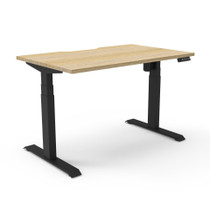 Lift Light Single Electric Stand Up Desk