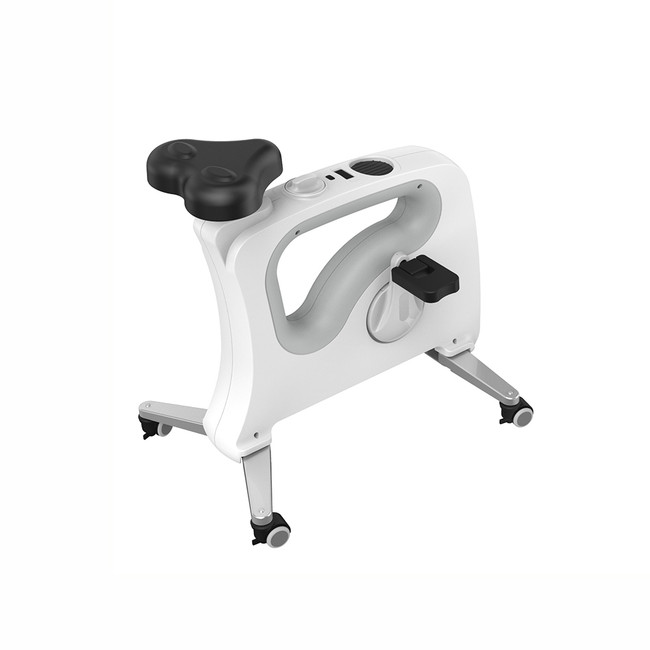 Spin Office Desk Exercise Bike Urban Hyve