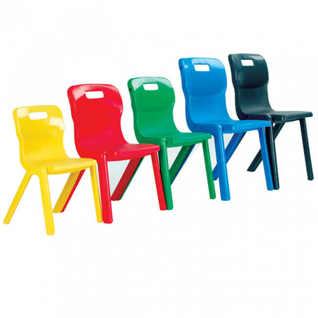 Titan Classroom / Visitor / Breakout Area Chair